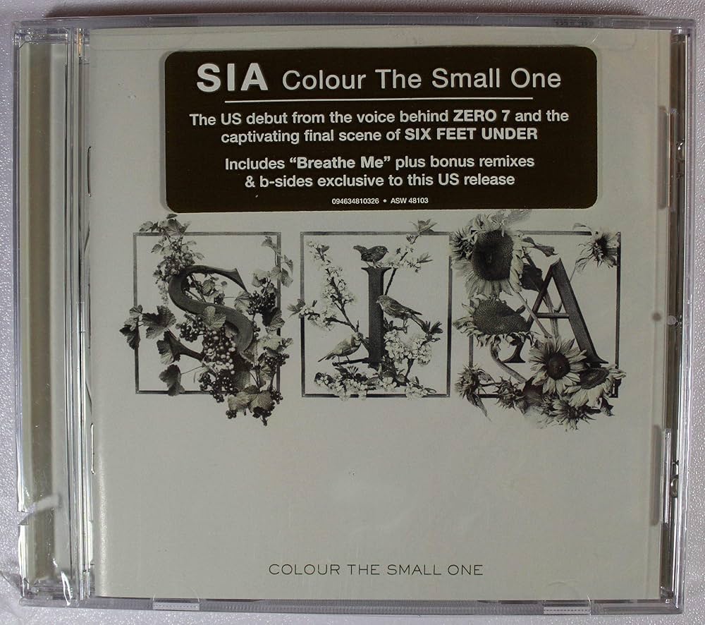 洋楽 The Smere one The Smere one